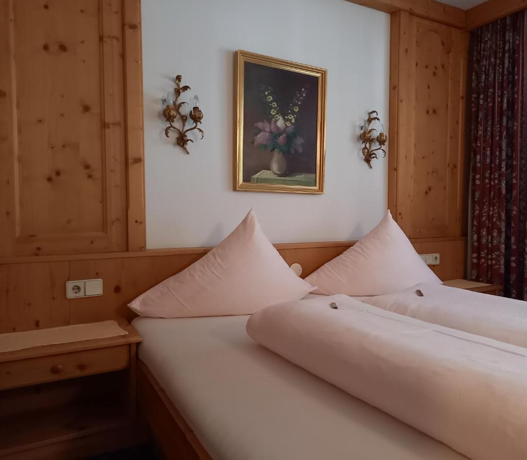 Aparthaus Camping Stubai Neustift im Stubaital Zewnętrze zdjęcie
